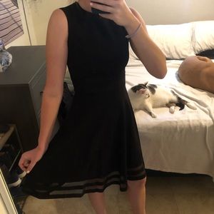 Calvin Klein dress